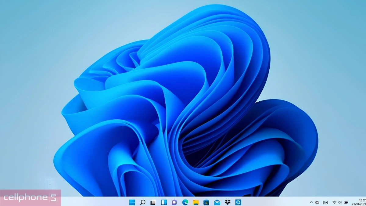 Các phiên bản trên Windows 11