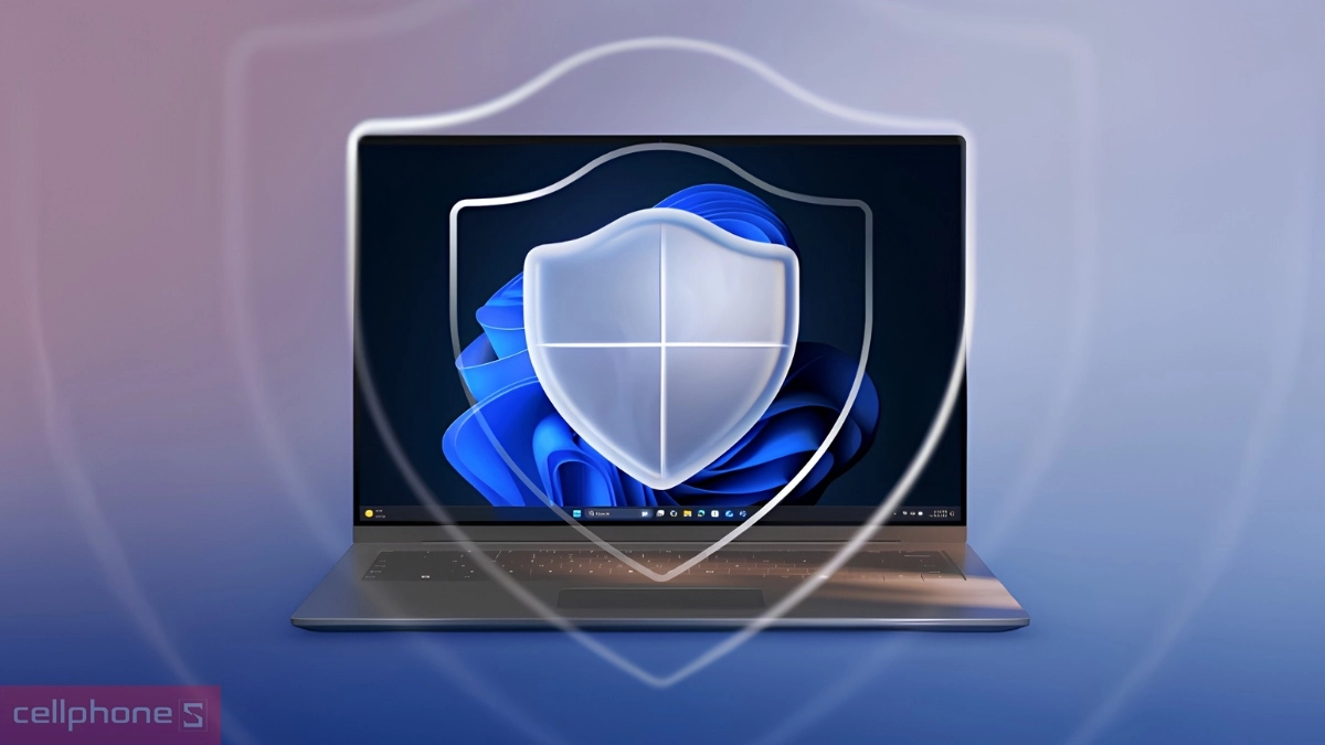 Trải nghiệm trên Windows 11