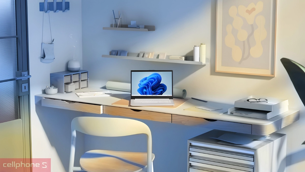 Windows 11 bảo mật thông tin