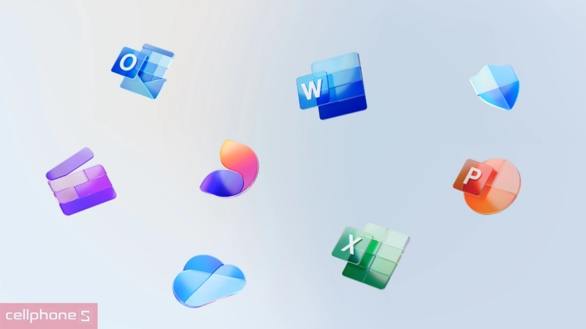 Giá mua các gói Microsoft Office hiện nay