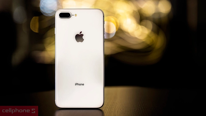 iPhone 8 Plus 128GB giá bao nhiêu?