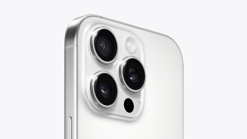 camera nâng cấp trên iphone mới
