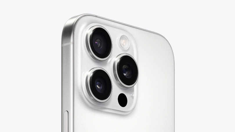 Liên tục cập nhật tính năng thông minh trên iphone