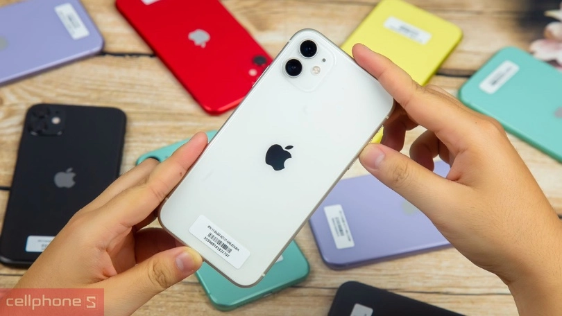 Lý do đầu tiên để lựa chọn iPhone 11 Pro, Pro Max cũ là giá bán cực tốt