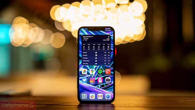 CellphoneS có gì mà bạn nên lựa chọn để mua iPhone 11 cũ?