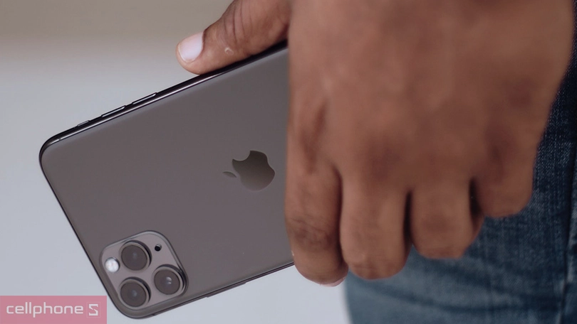 iPhone 11 Pro Max 256GB Cũ đẹp