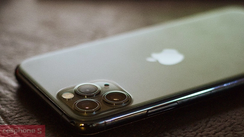 iPhone 11 Pro Max 256GB Cũ đẹp