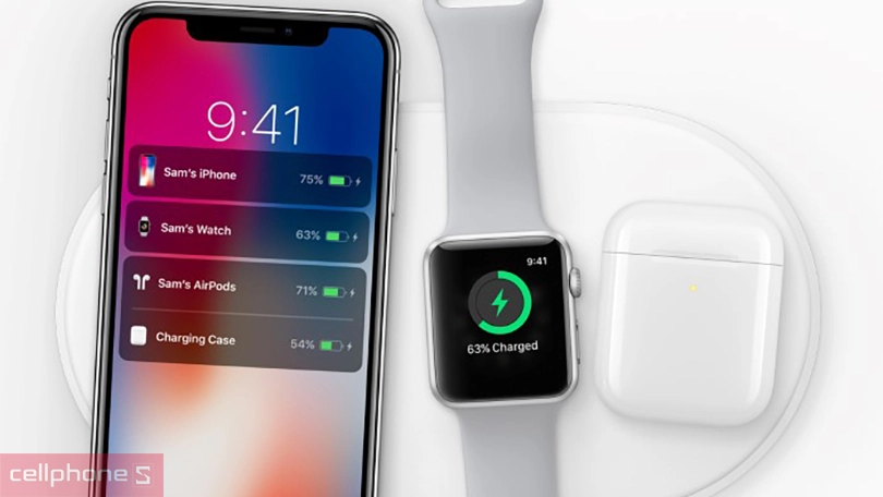 iPhone X cũ bao nhiêu