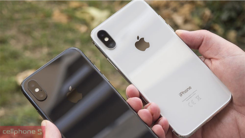 iPhone X cũ giá bao nhiêu