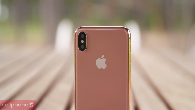 iPhone X cũ giá bao nhiêu