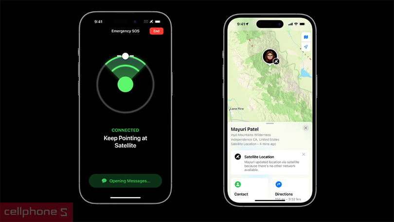 iPhone 14 Pro Max đa dạng tính năng cải tiến: Face ID, chống nước…