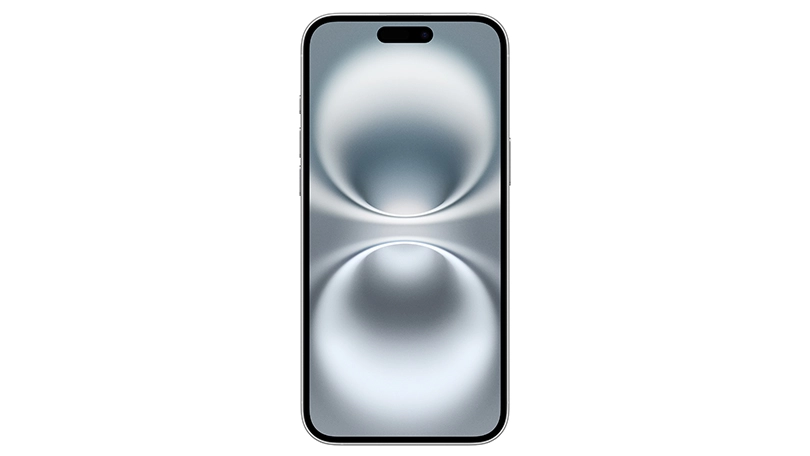 Dung lượng iPhone 16 512GB