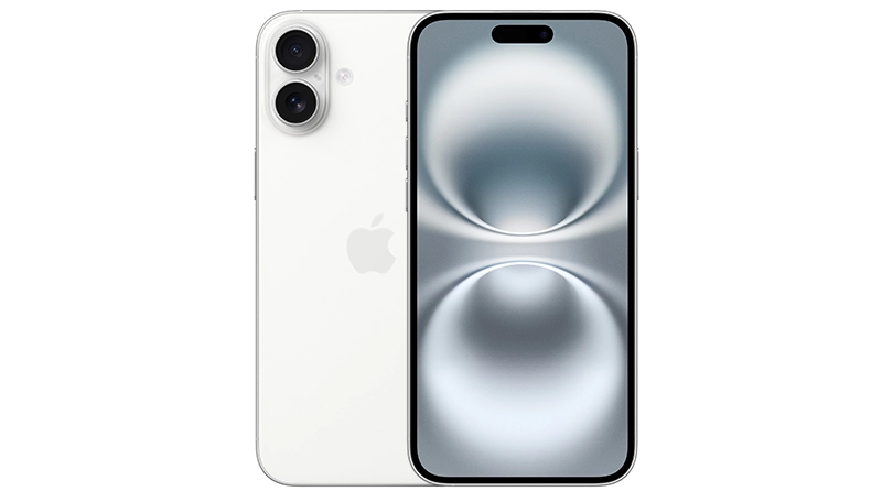 Màn hình iPhone 16 512GB