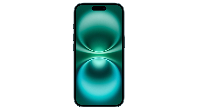 Cấu hình iPhone 16 512GB