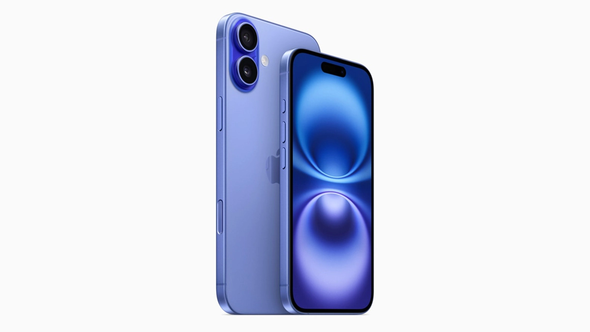 Giá iPhone 16 Plus bao nhiêu