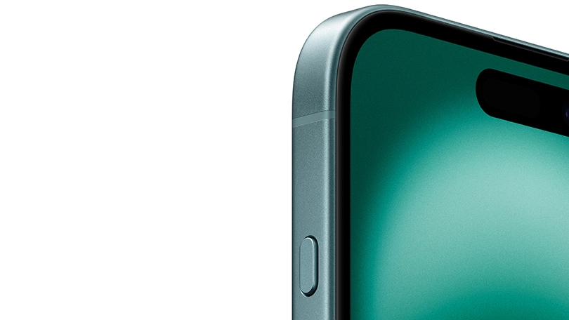 Camera iPhone 16 Plus 512GB