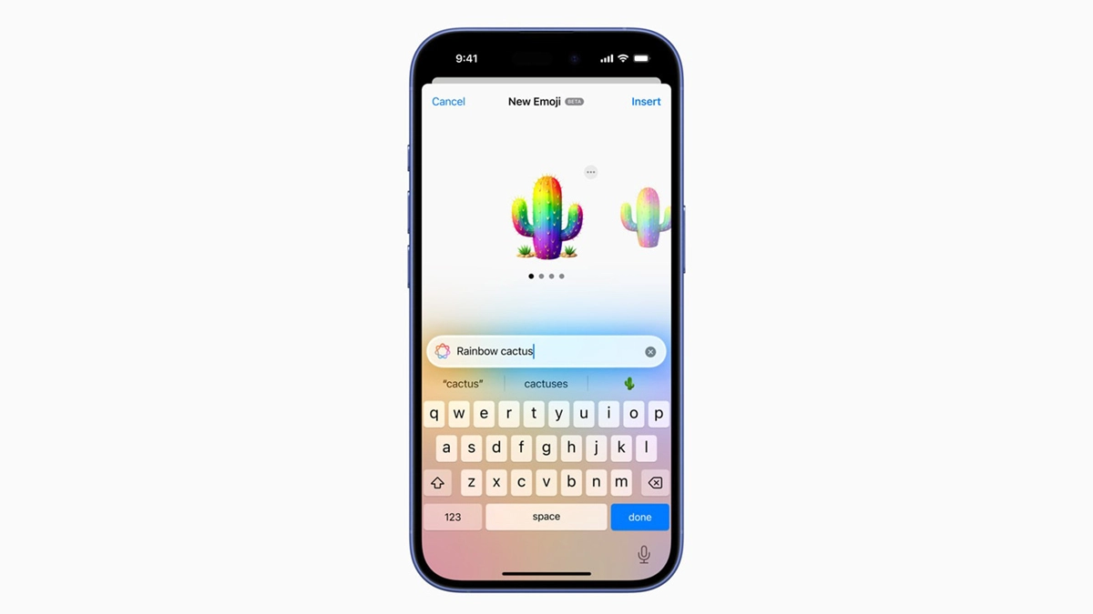 Pin máy cải thiện đáng kể