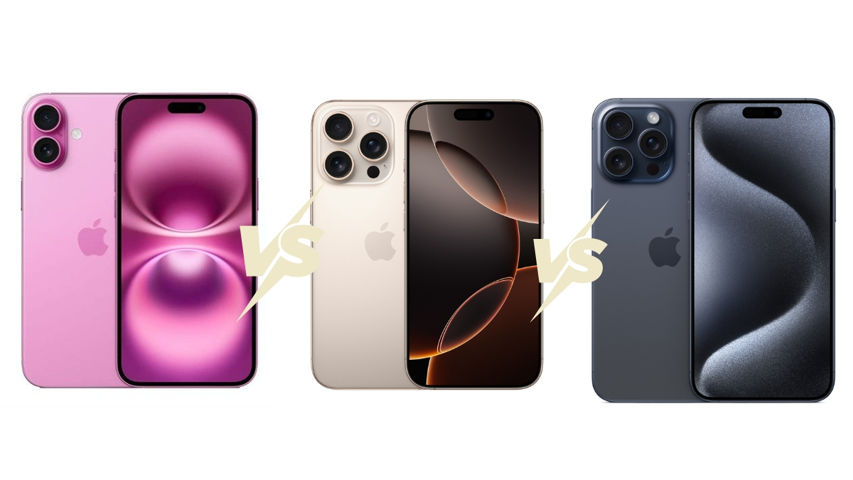 iP 16 Plus sở hữu nhiều tính năng nổi trội