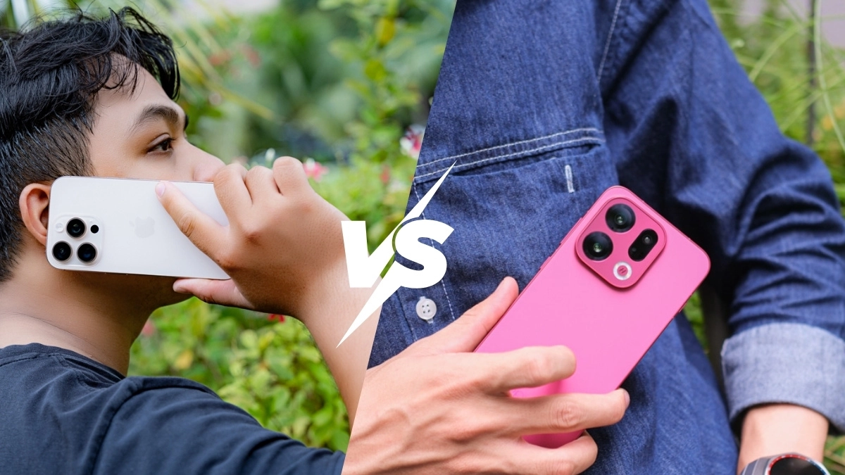 Nên mua iPhone 16 Pro CellphoneS không