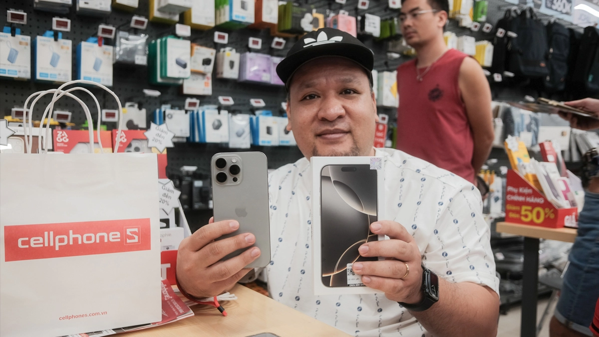 Ưu đãi mua trước trả sau