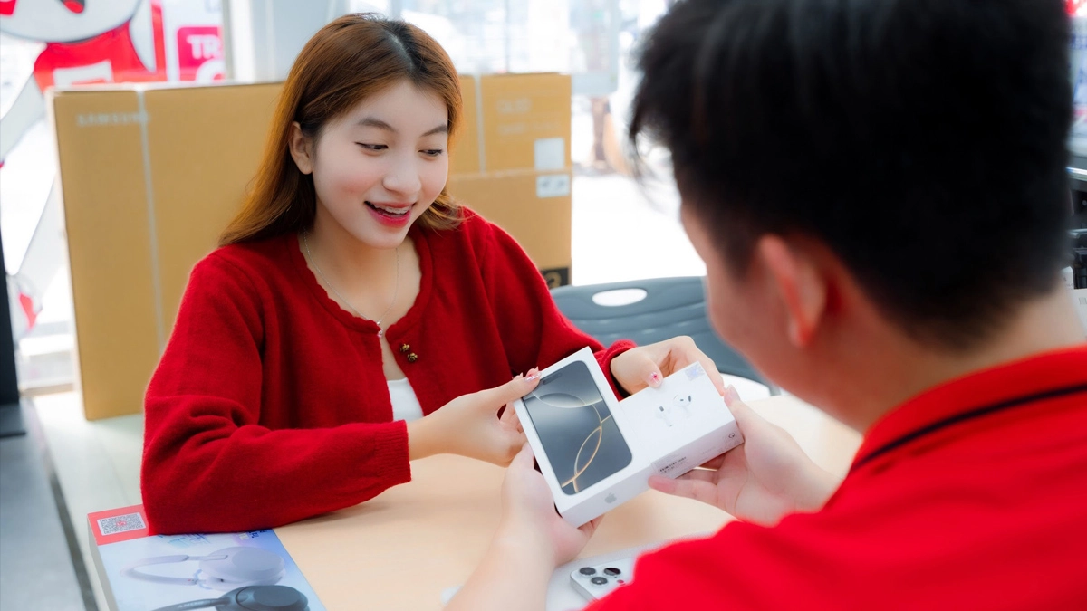 Lên đời, thu cũ