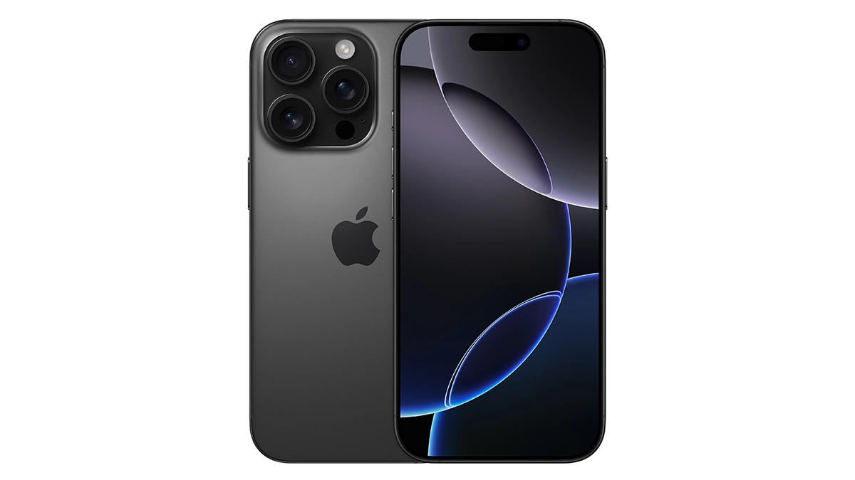 iPhone 16 Pro Max pin sạc nhanh