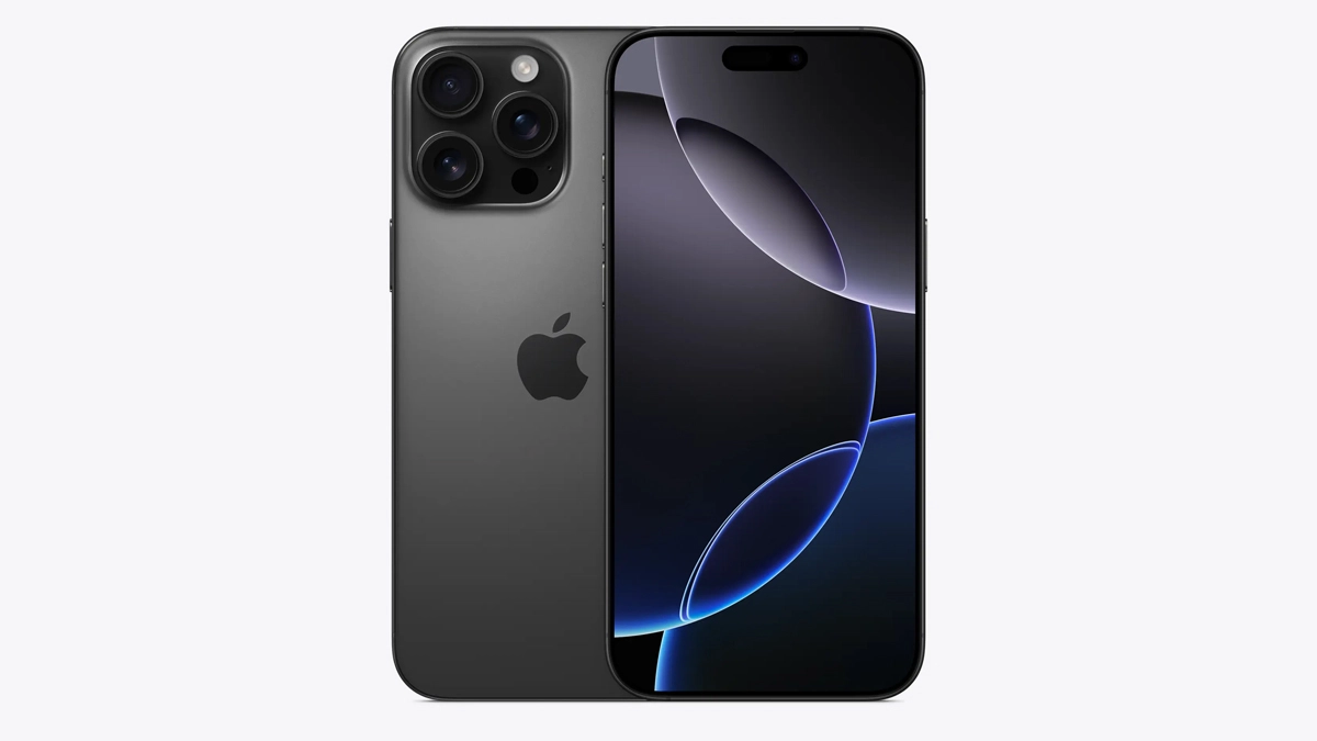 Apple Intelligence thông minh