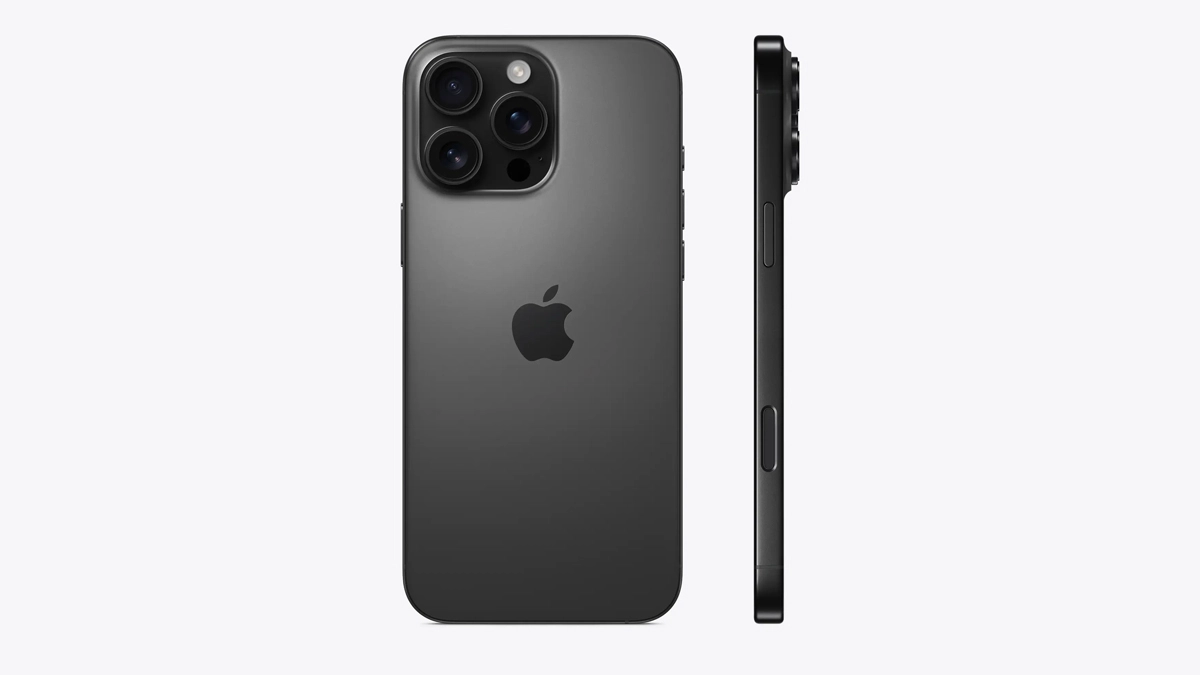 Mua iPhone 16 Pro Max phù hợp phong thủy