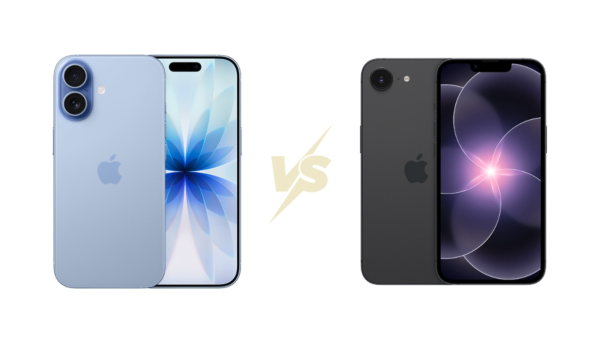 iPhone 17 nổi bật với màn hình 120Hz sống động