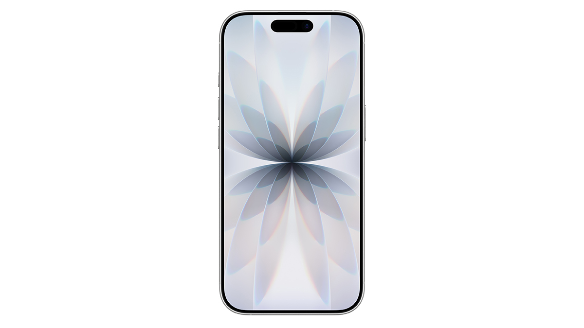 Camera trước trên iPhone 17 hỗ trợ ghi hình kép