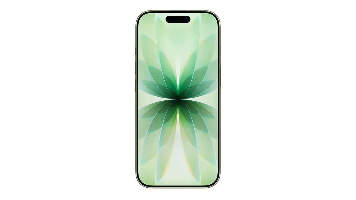 iPhone 17 tích hợp công nghệ TrueDepth