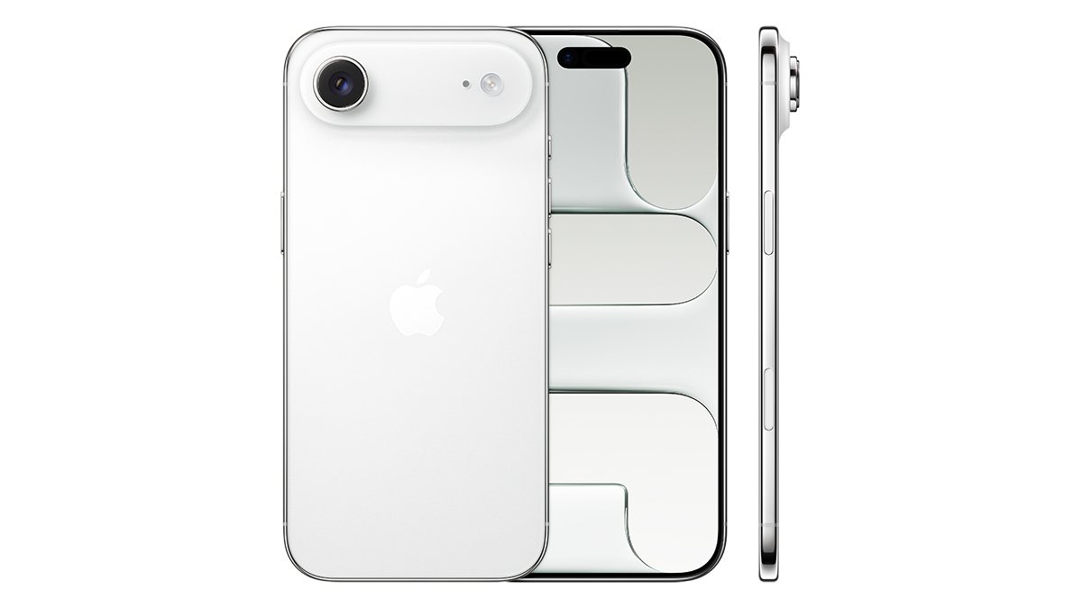 So sánh iPhone 17 và iPhone Air