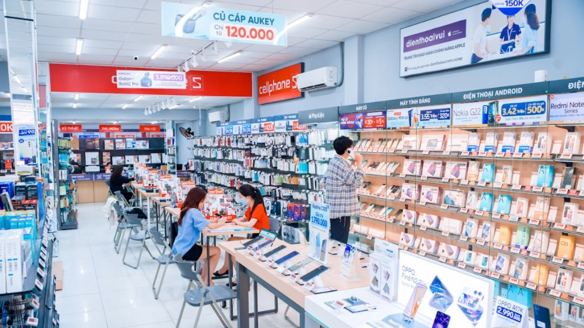 Mua iPhone 17 Pro Max trả góp 0%