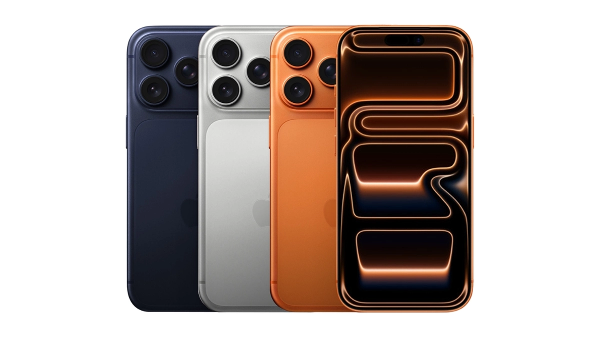 iPhone 17 Promax 256GB màu đen