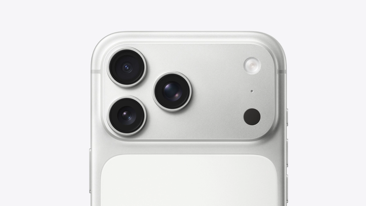 Giá iPhone 17 Pro Max chính hãng Việt Nam