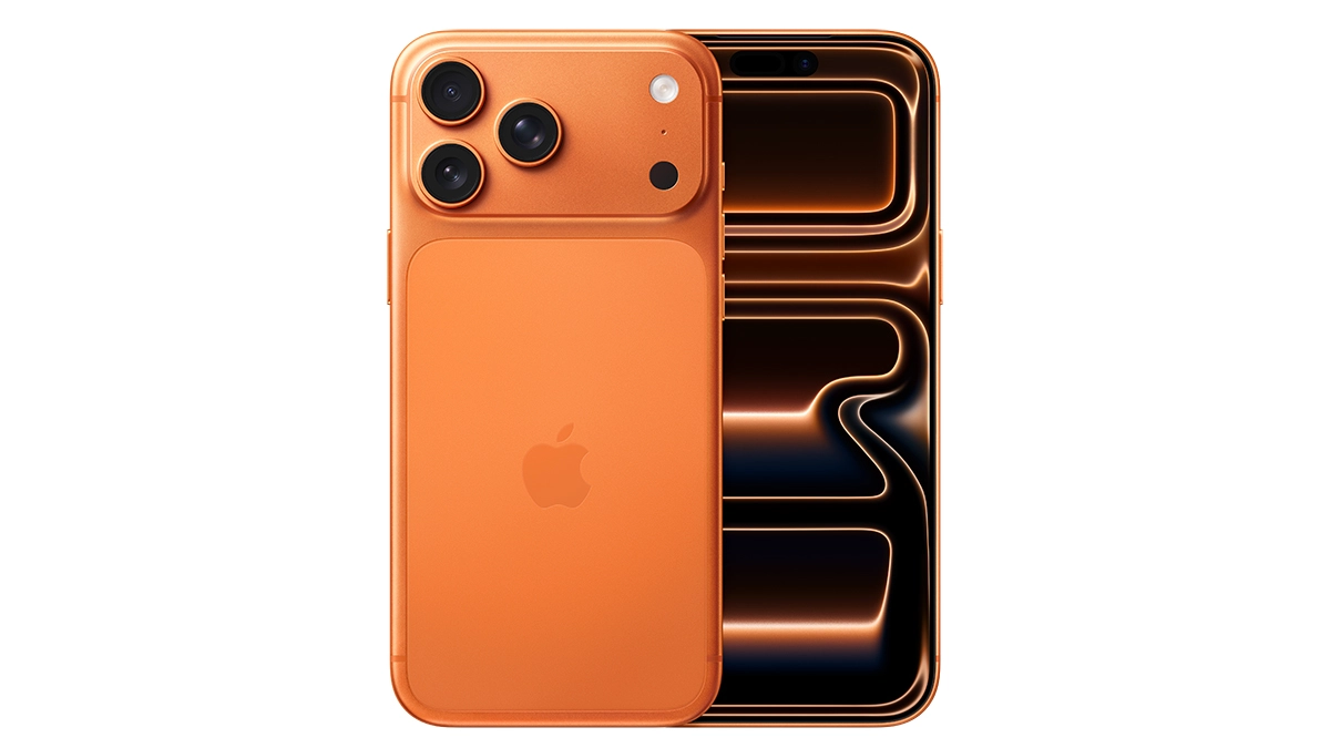 Apple Intelligence trên iPhone 17 Pro Max