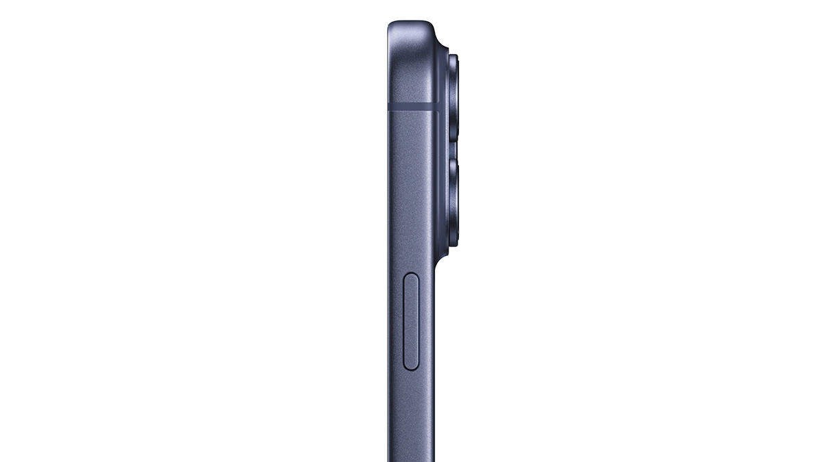 Thiết kế iPhone 17 Pro Max