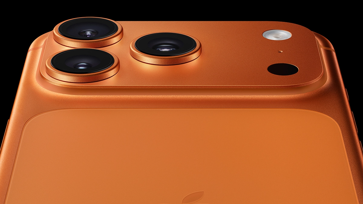 Ảnh chụp camera tele trên iPhone 17 Pro Max