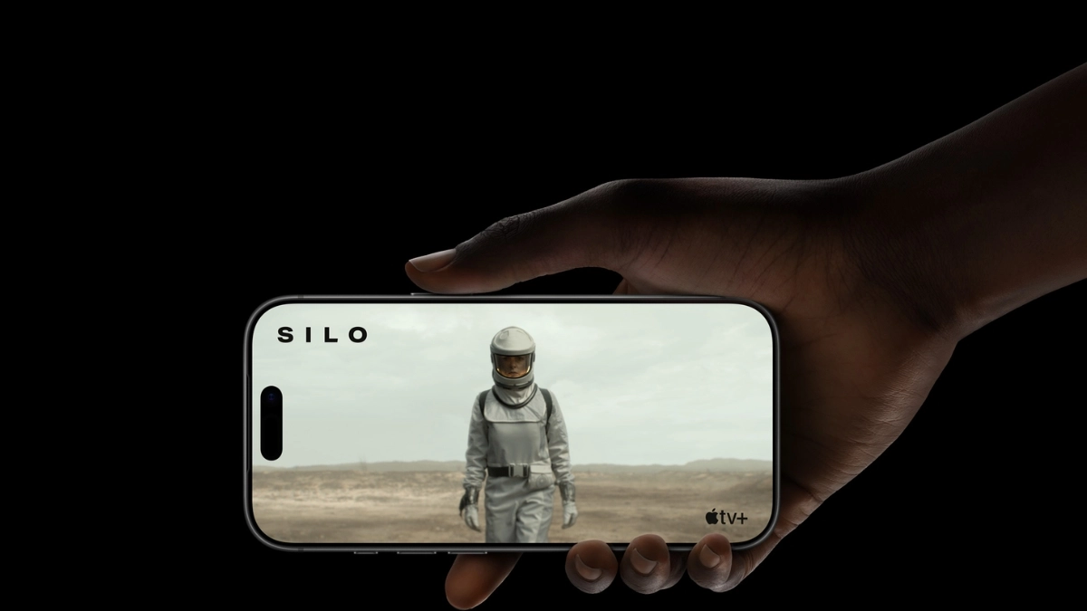 Màn hình và độ sáng iPhone 17 Pro Max