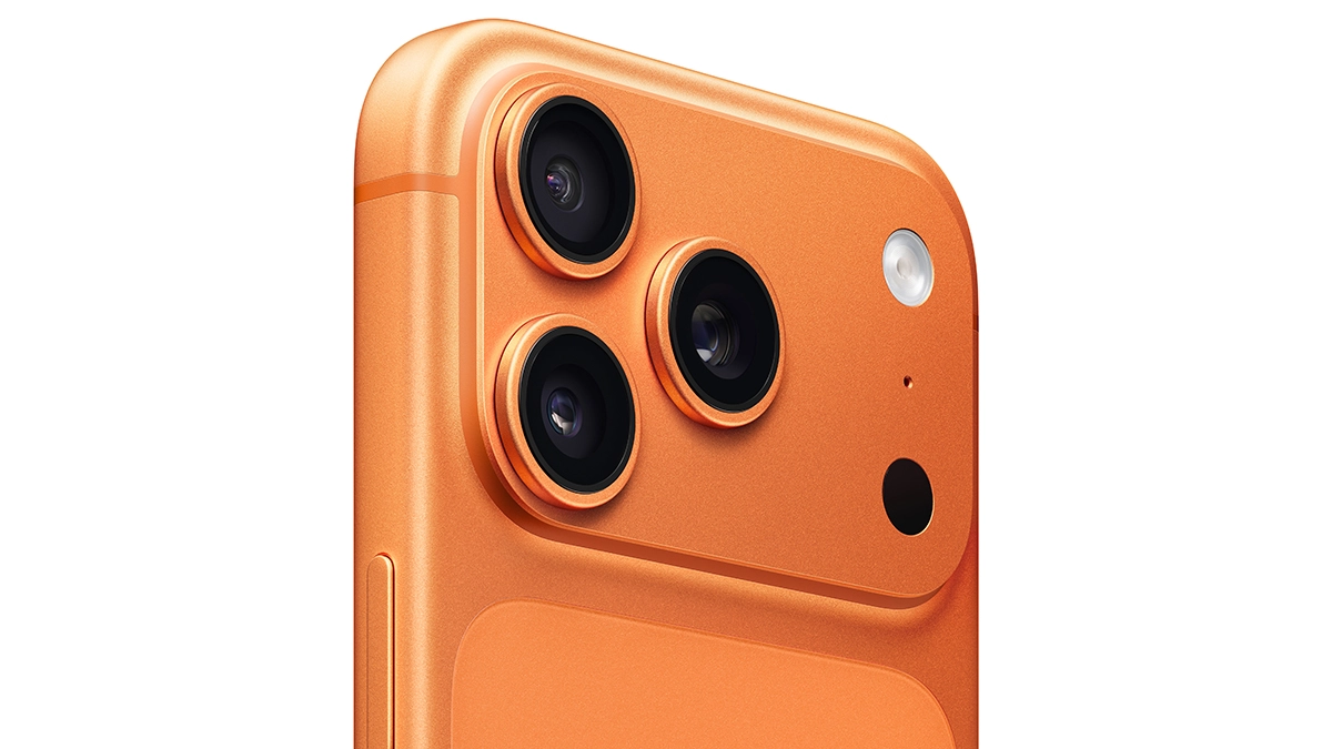 iPhone 17 Pro vs iPhone 16 Pro Max