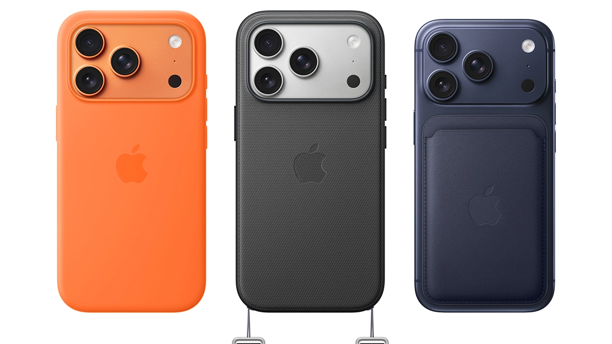 Thông số kỹ thuật chi tiết của iPhone 17 Pro Max