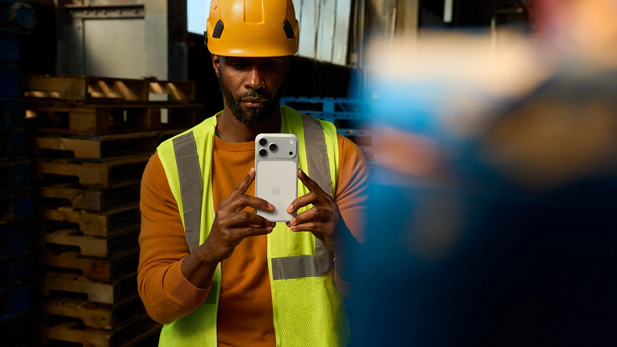 iPhone 17 Pro Max vs iPhone 16 Pro Max