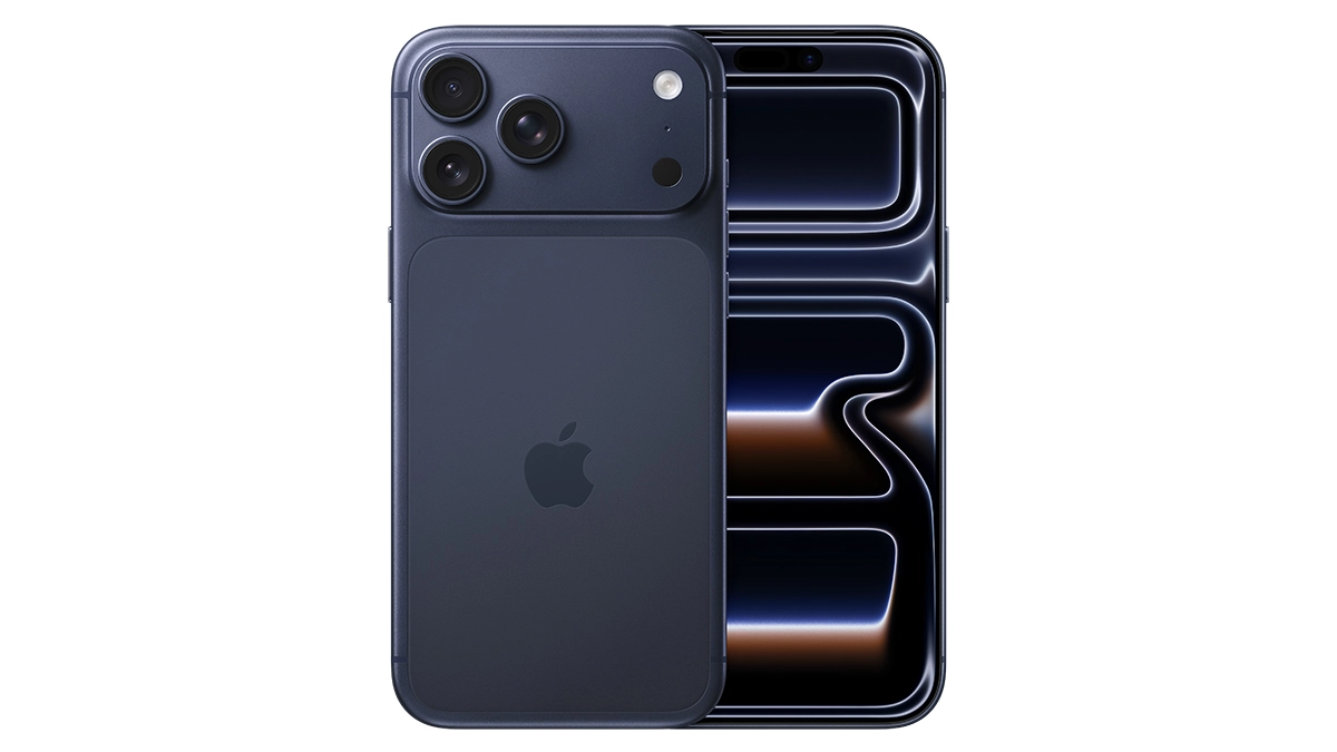 Thời lượng sử dụng iPhone 17 Pro Max