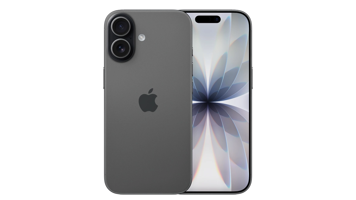 Camera iPhone 17 cảm biến chính 48MP