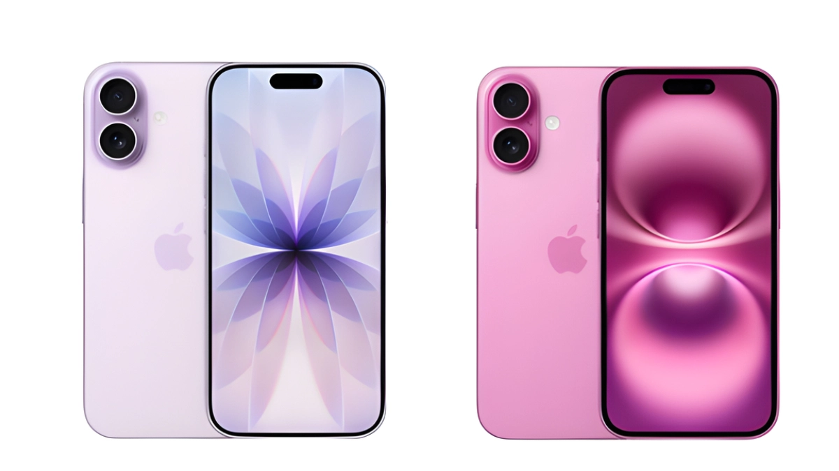 So sánh cấu hình iPhone 17 thường vs iPhone 16 256GB