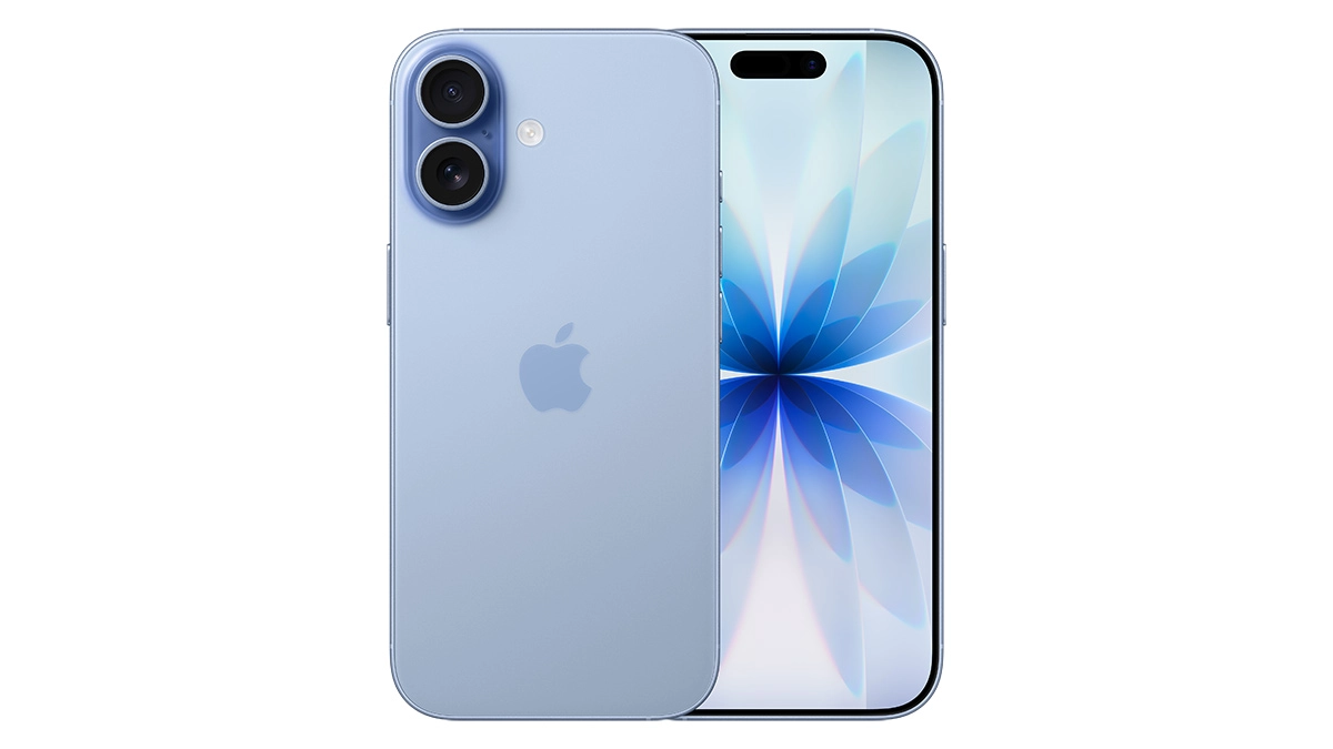 iPhone 17 chống nước chuẩn IP68