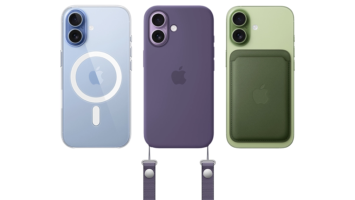 hình ảnh iPhone 17 Pro Max và camera