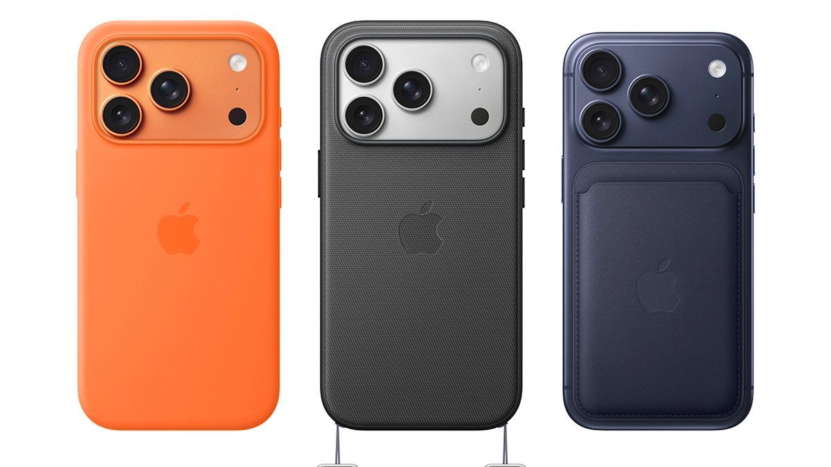 Tại sao nên mua Apple iPhone 17 series tại CellphoneS