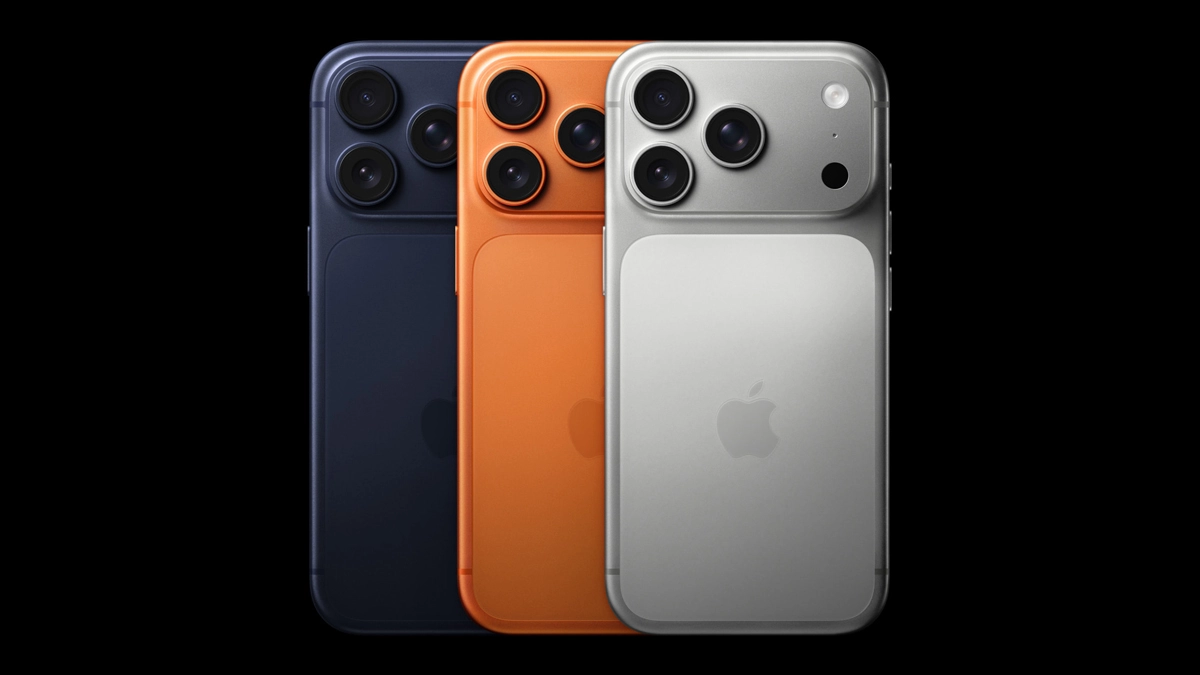 Hiệu năng trên từng phiên bản dòng iPhone 17