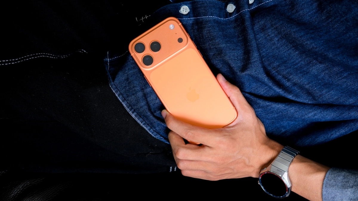 iPhone 17 bảo mật hai lớp với công nghệ TrueDepth và Face ID